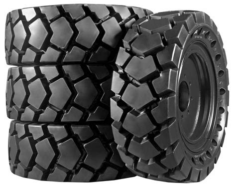 tyres for skid steer loaders|solid tires for skid steer.